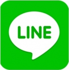 LINE@ページ開始のお知らせ
